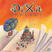 Dixit Odyssey - Red Goblin