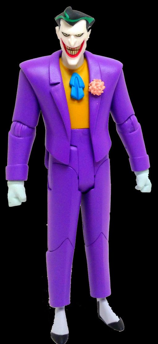 DC Comics: Batman Animated Series - Joker - Red Goblin