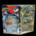 Pokemon Trading Card Game: Battle Arena Decks Rayquaza vs Keldeo - Red Goblin