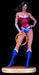 DC Comics Cover Girls: Statuetă Wonder Woman - Red Goblin