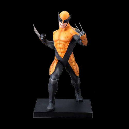 Marvel Now: Wolverine Artfx+ Statue - Red Goblin