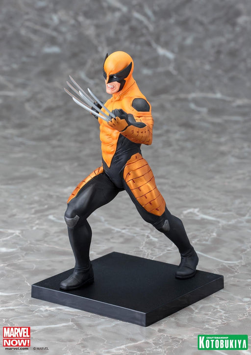 Marvel Now: Wolverine Artfx+ Statue - Red Goblin