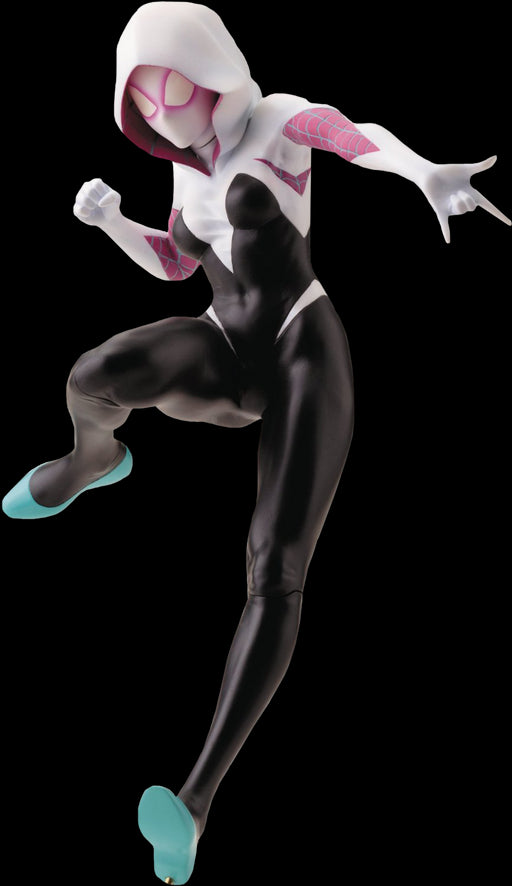 Marvel: Bishoujo Spider-Gwen - Red Goblin