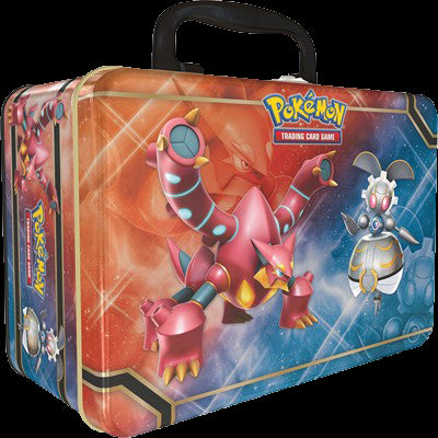 Pokemon Trading Card Game: Collector's Chest - Red Goblin