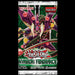 Yu-Gi-Oh!: Invasion: Vengeance - Booster Pack - Red Goblin