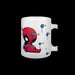 Cană Deadpool: Baby - Red Goblin