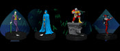 DC Comics HeroClix: The Joker's Wild Booster Pack - Red Goblin