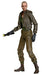 Aliens Series 8 Deluxe Action Figures - Alien 3 Ripley Bald Prisoner - Red Goblin