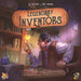 Legendary Inventors - Red Goblin