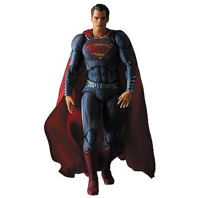 Batman vs. Superman - Superman Action Figure - Red Goblin