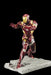 Captain America Civil War: Iron Man Mark 46 Artfx+ Statue - Red Goblin