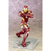 Captain America Civil War: Iron Man Mark 46 Artfx+ Statue - Red Goblin