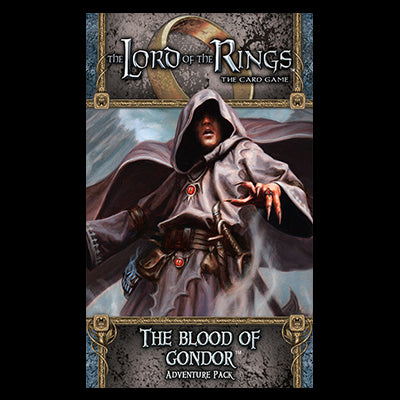 The Lord of the Rings: The Card Game – The Blood of Gondor - Red Goblin