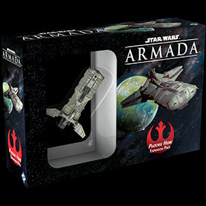 Star Wars: Armada – Phoenix Home Expansion Pack - Red Goblin