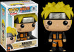 Funko Pop: Naruto - Red Goblin