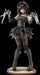 Edward Scissorhands Bishoujo Statue - Red Goblin