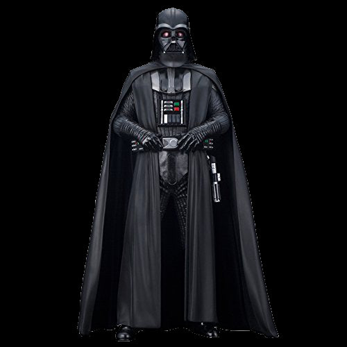 Star Wars: Darth Vader (A New Hope Version) Artfx+ Statue - Red Goblin