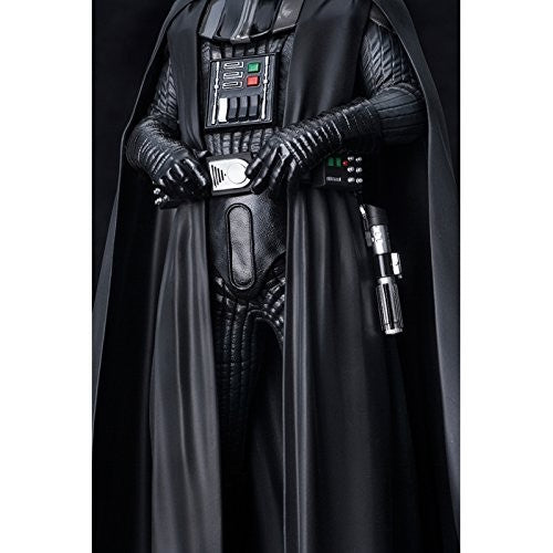 Star Wars: Darth Vader (A New Hope Version) Artfx+ Statue - Red Goblin