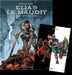 Elias le Maudit Vol 01 Le Jeu des Corps Celestes - Red Goblin