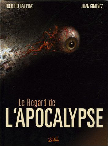 Le Regard de L'Apocalypse - Red Goblin