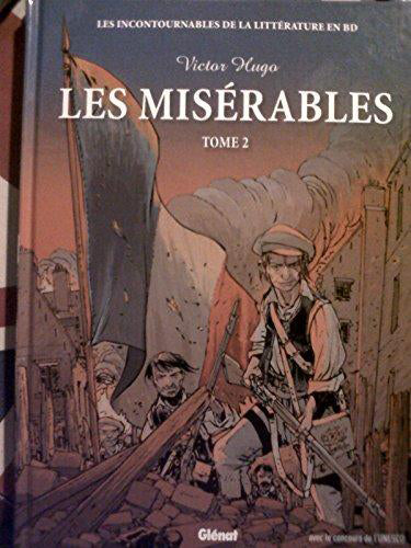 Les Miserables Vol 02 - Red Goblin