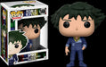 Funko Pop: Cowboy Bebop - Spike - Red Goblin