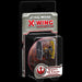 Star Wars: X-Wing Miniatures Game – Sabine’s TIE Fighter Expansion Pack - Red Goblin