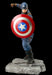 Captain America Civil War: Captain America Artfx+ Statue - Red Goblin