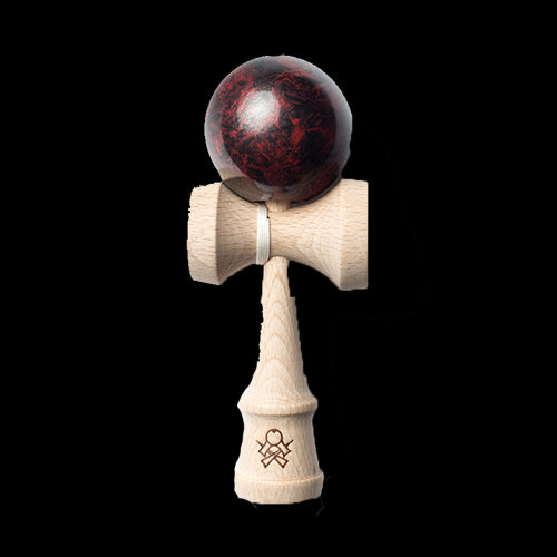 Kendama Sweets Haze Magma - Red Goblin