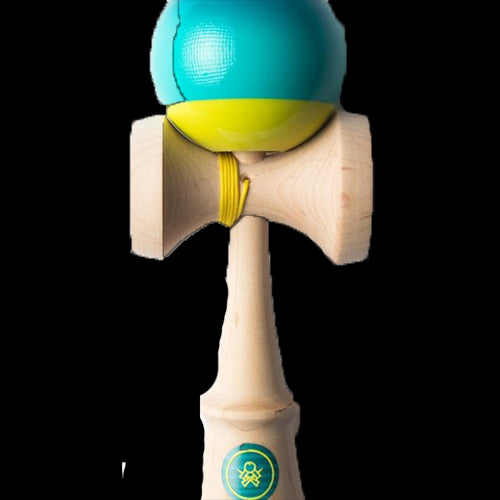 Kendama Sweets Pro Model Prime Christian Fraser - Red Goblin