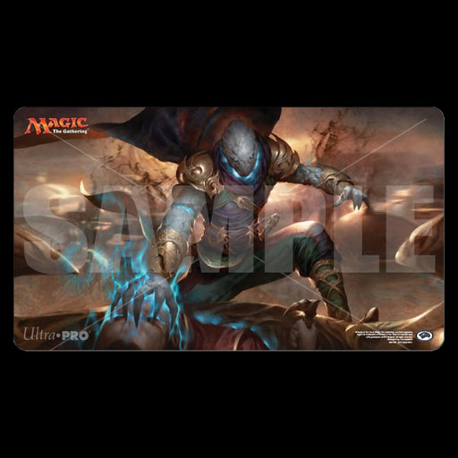 Ultra PRO: Play Mat - Magic: The Gathering - Aether Revolt v5 - Red Goblin