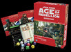 Star Wars RPG: Age of Rebellion - Beginner Game - Red Goblin