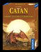 Catan: Comori, Dragoni și Exploratori - Red Goblin