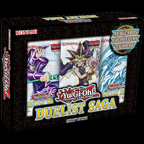 Yu-Gi-Oh!: Duelist Saga - Red Goblin