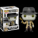 Funko Pop: Fallout 4 - Nick Valentine - Red Goblin