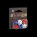 Runewars Miniatures Game Dice Pack - Red Goblin