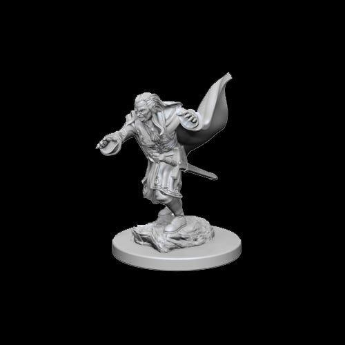 D&D Unpainted Miniatures: Vampires - Red Goblin