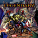 Legendary: A Marvel Deck Building Game - Red Goblin