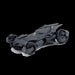 Batman vs Superman: Diecast Model Batmobile - Red Goblin