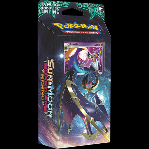 Pokemon Trading Card Game: Guardians Rising - Hidden Moon - Red Goblin