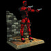 Marvel Select: Figurina Deadpool - Red Goblin