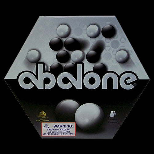 Abalone - Red Goblin