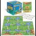 Carcassonne Mini 3: The Ferries - Red Goblin