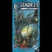 Citadels - Red Goblin