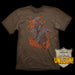 Tricou DOTA 2 Chaos Knight - Red Goblin