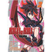 Set Kill La Kill GN Vol 01-03 - Red Goblin