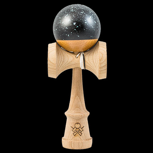 Kendama Sweets Prime Customs V4 Space Jam Cushions - Red Goblin