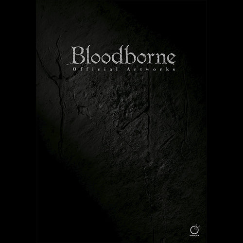 Bloodborne Official Artworks SC - Red Goblin