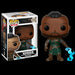 Funko Pop: The Elder Scrolls III Morrowind - Warden - Red Goblin