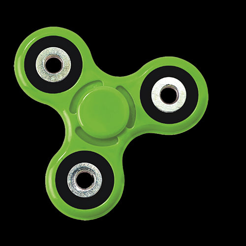 Finger Spinner - Verde - Red Goblin